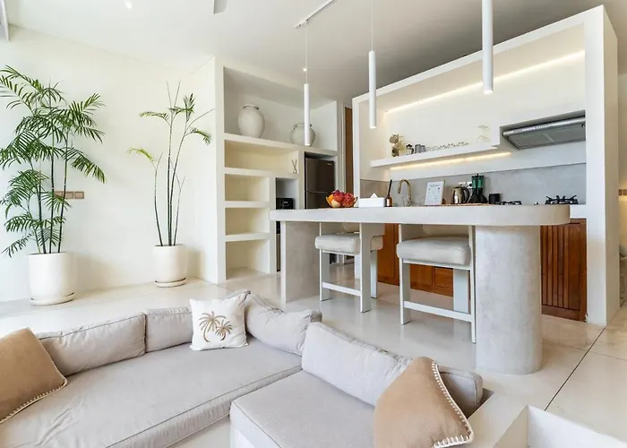 Apartment Sore Pererenan Unit 3 Canggu