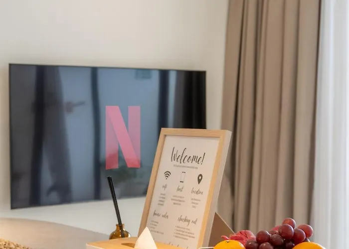 Apartment Sore Pererenan Unit 3 Canggu