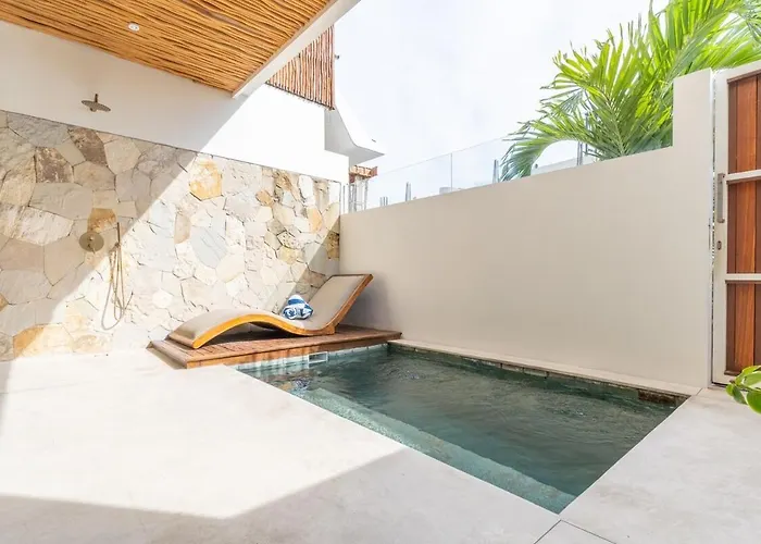Apartment Sore Pererenan Unit 3 *