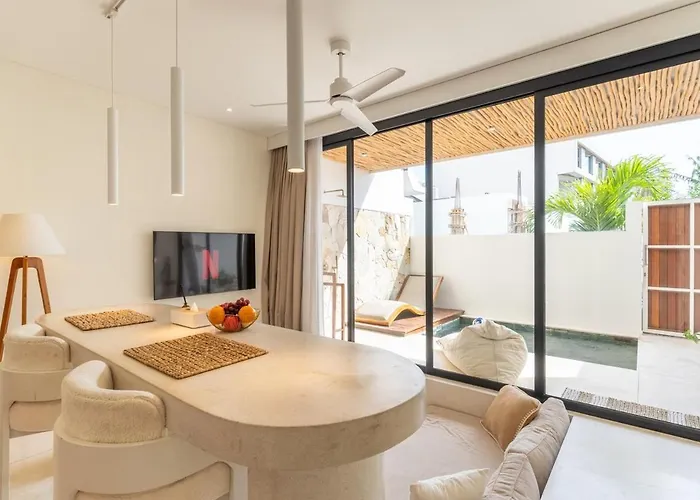 Apartment Sore Pererenan Unit 3 *