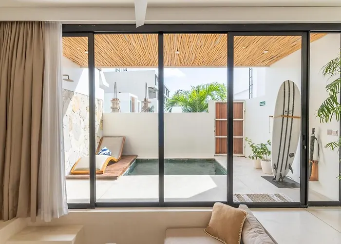 Apartment Sore Pererenan Unit 3 Canggu