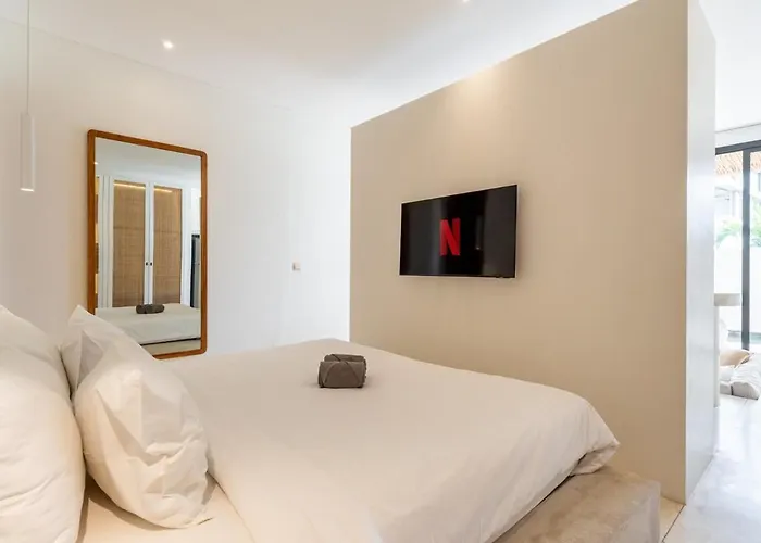 Apartment Sore Pererenan Unit 3 *