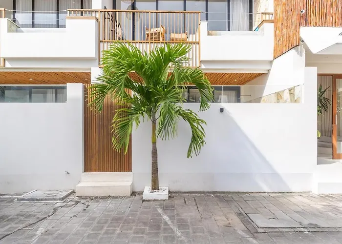 Apartment Sore Pererenan Unit 3