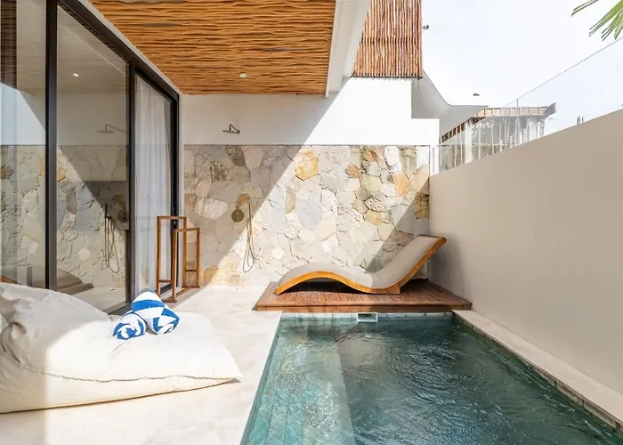 Sore Pererenan Unit 3 Apartment Canggu