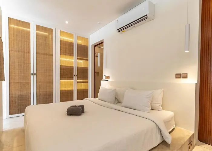 Sore Pererenan Unit 3 Apartment *