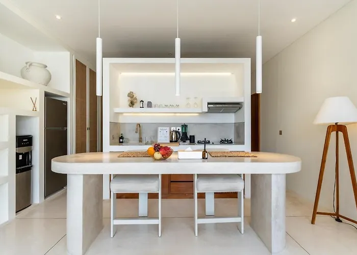Sore Pererenan Unit 3 Apartment Canggu