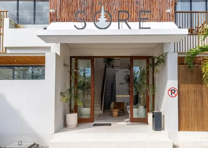 Sore Pererenan Unit 3 * Canggu